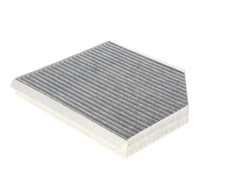 Filtre, air de l'habitacle BOSCH 1 987 432 369