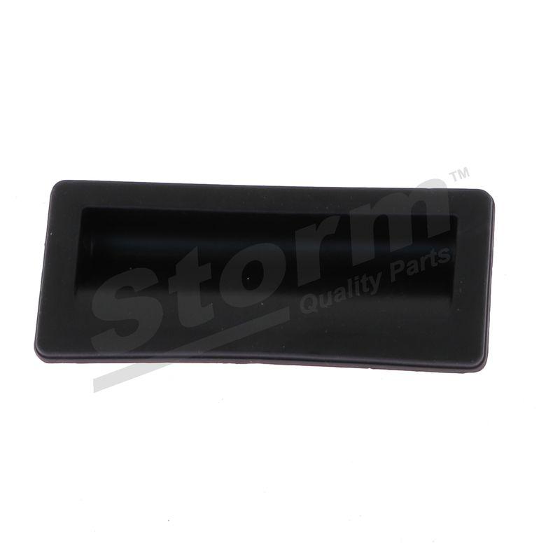 Touche, déverrouillage automatique du hayon STORM QUALITY PARTS 9702003