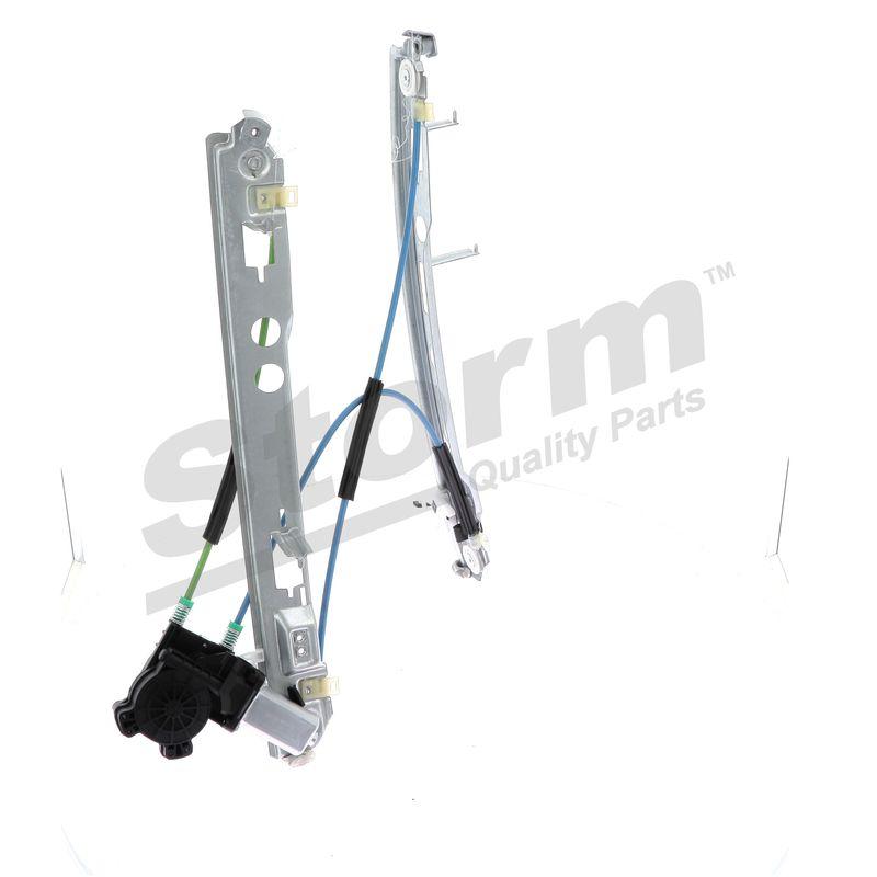 Lève-vitre STORM QUALITY PARTS 87137