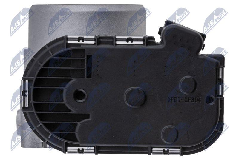 Corps papillon NTY ETB-AR-000