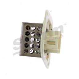 Résistance, pulseur d'air habitacle STORM QUALITY PARTS STO100506
