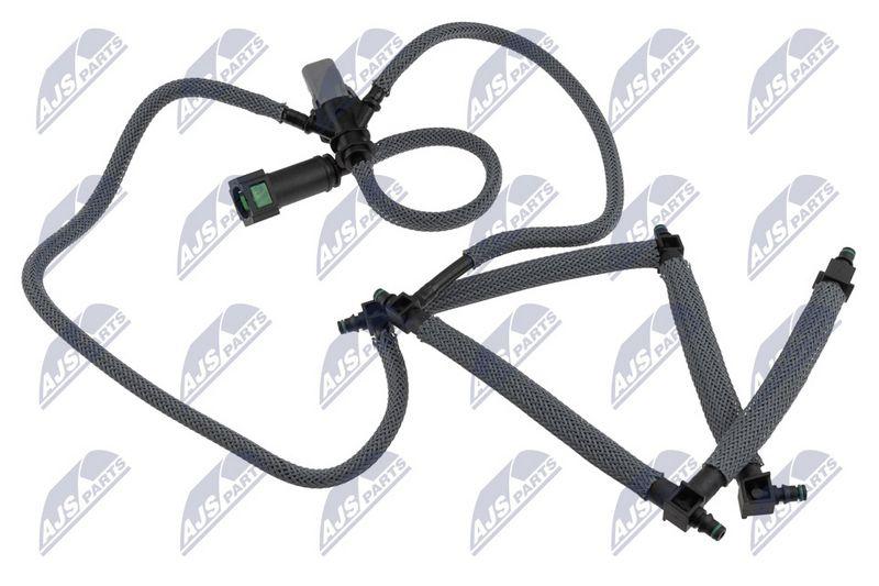 Tuyau, carburant de fuite NTY BPP-LR-001