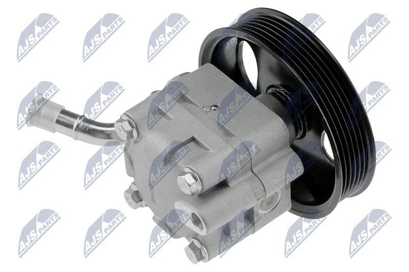 Pompe hydraulique, direction NTY SPW-NS-009