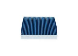 Filtre, air de l'habitacle BOSCH 0 986 628 623