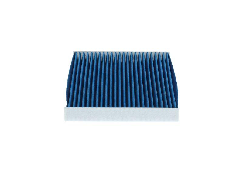 Filtre, air de l'habitacle BOSCH 0 986 628 623