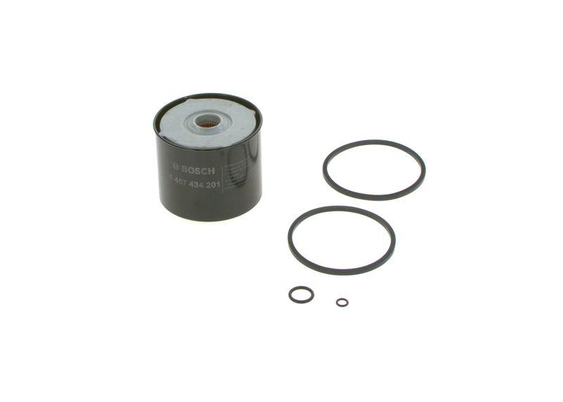 Filtre à carburant BOSCH 1 457 434 201