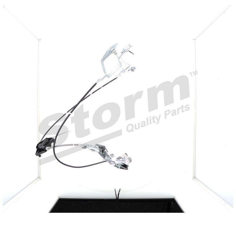 Lève-vitre STORM QUALITY PARTS 10575