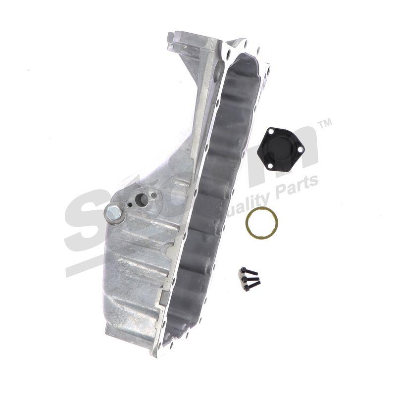 Carter d'huile STORM QUALITY PARTS 999001