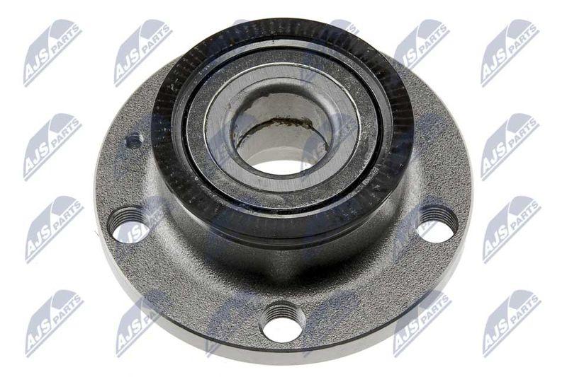 Kit de roulements de roue NTY KLT-SE-002