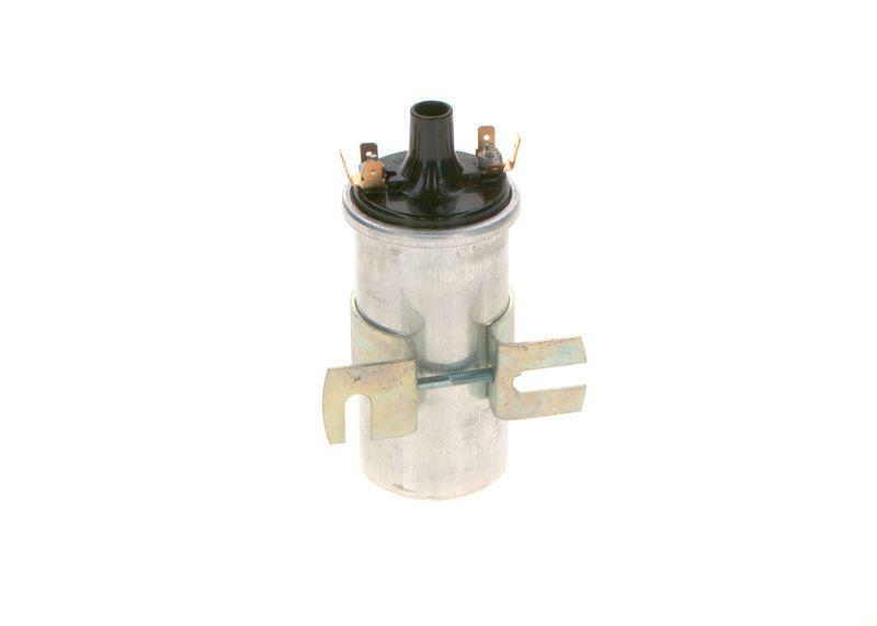 Bobine d'allumage BOSCH 0 221 119 027