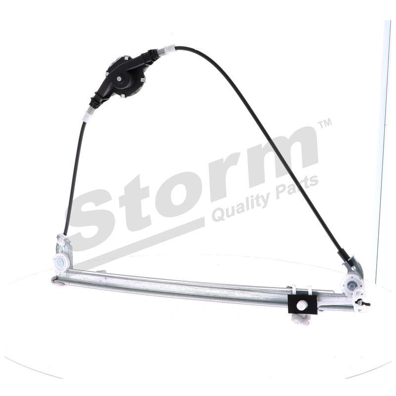 Lève-vitre STORM QUALITY PARTS 39672