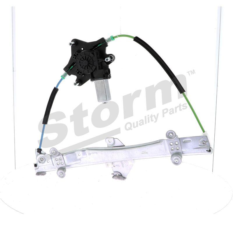 Lève-vitre STORM QUALITY PARTS 81177