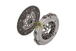 Kit d'embrayage Schaeffler LuK 622220509