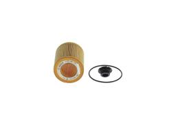 Filtre à huile BOSCH F026407175