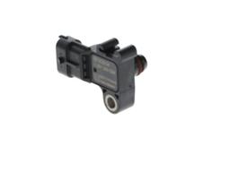 Capteur, pression de suralimentation BOSCH 0261230524