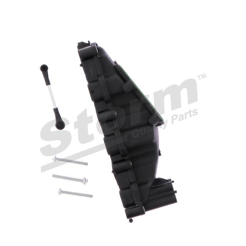 Module de tube d'admission STORM QUALITY PARTS 516511