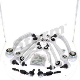 Jeu de bras, suspension de roue STORM QUALITY PARTS 102999