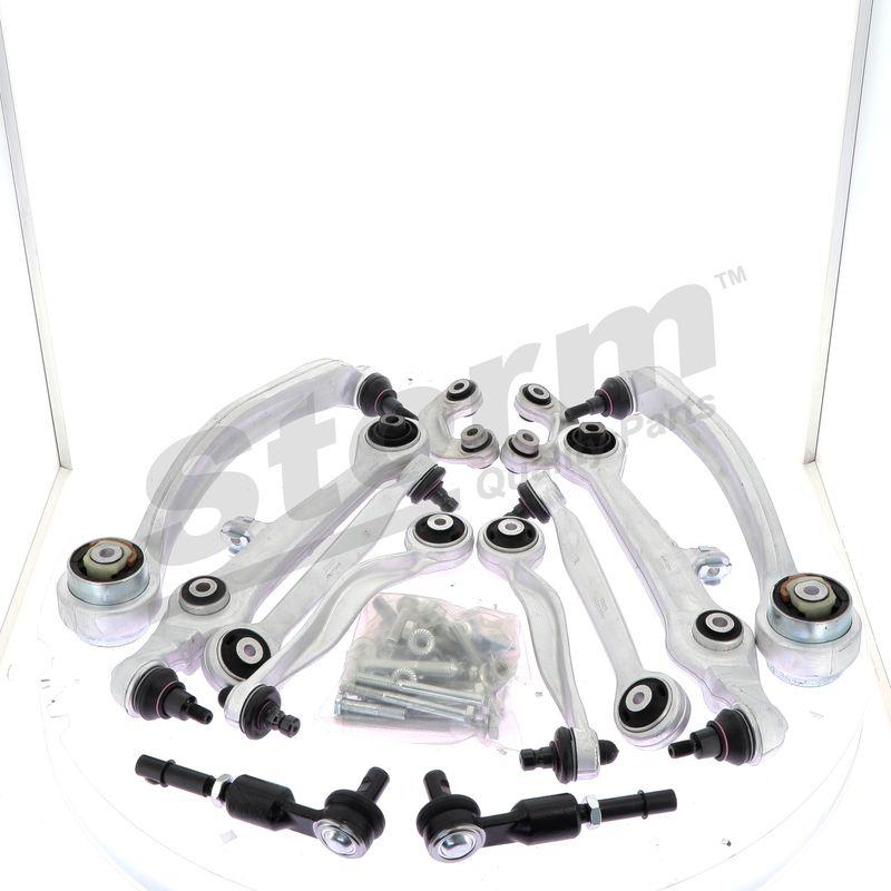 Jeu de bras, suspension de roue STORM QUALITY PARTS 102999