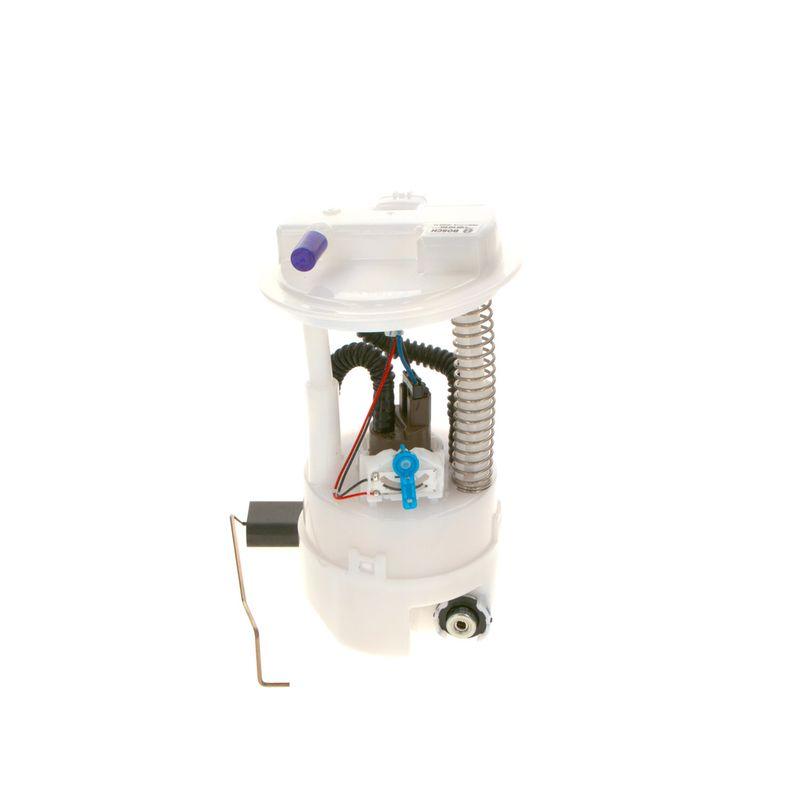 Unité d'injection de carburant BOSCH 0 986 580 953