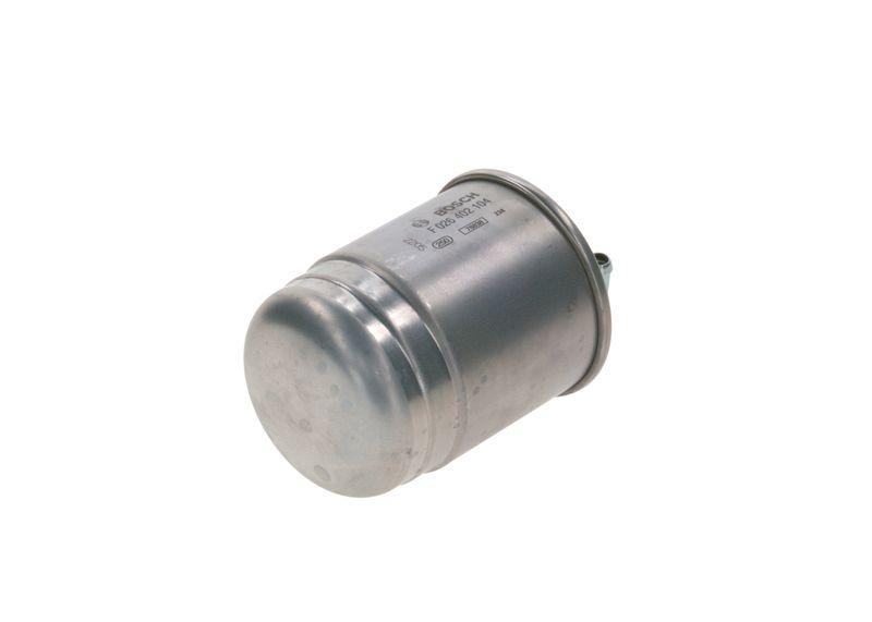 Filtre à carburant BOSCH F 026 402 104