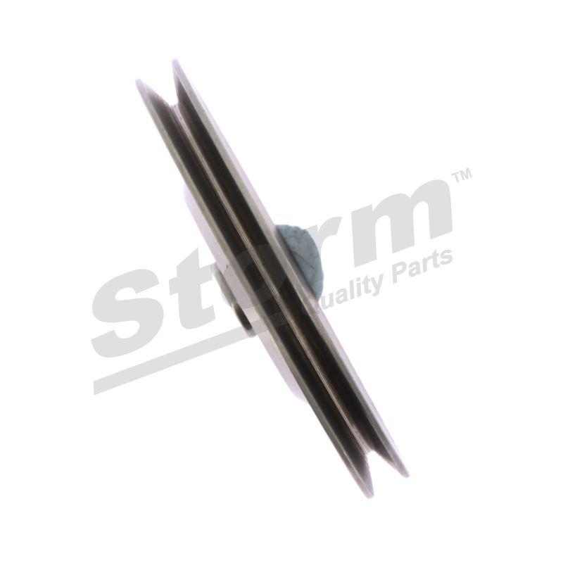 Poulie, vilebrequin STORM QUALITY PARTS 81098