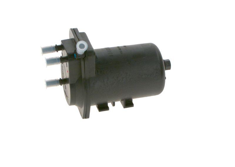 Filtre à carburant BOSCH 0 450 907 013