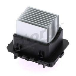 Résistance, pulseur d'air habitacle STORM QUALITY PARTS 777034