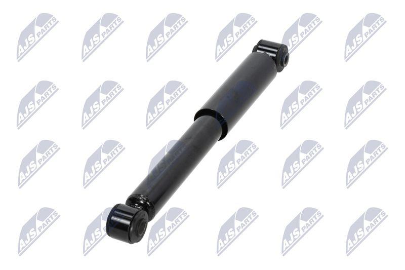 Amortisseur NTY A-PL-007