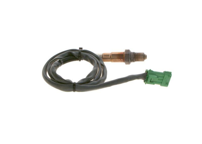 Sonde lambda BOSCH 0 258 006 026
