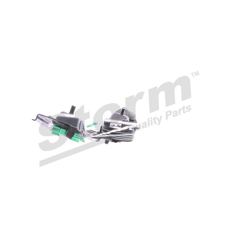 Lève-vitre STORM QUALITY PARTS 34174
