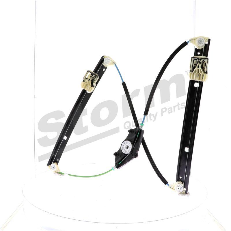 Lève-vitre STORM QUALITY PARTS 10285