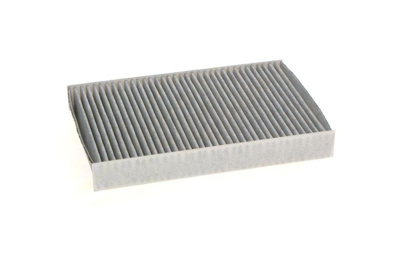 Filtre, air de l'habitacle BOSCH 1 987 432 197