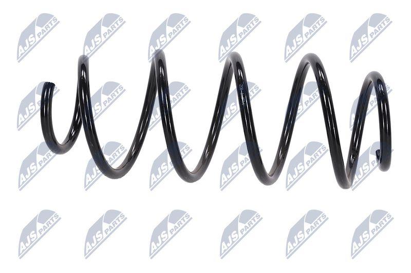 Ressort de suspension NTY ASZ-FT-002