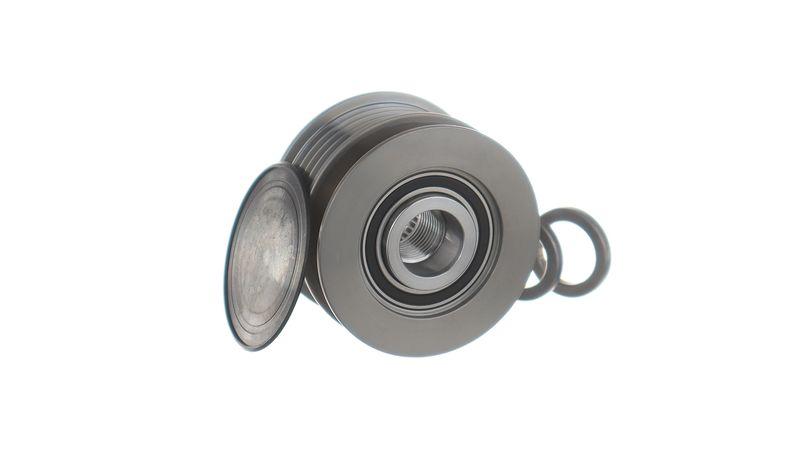 Poulie roue libre, alternateur SKF VKM 03604