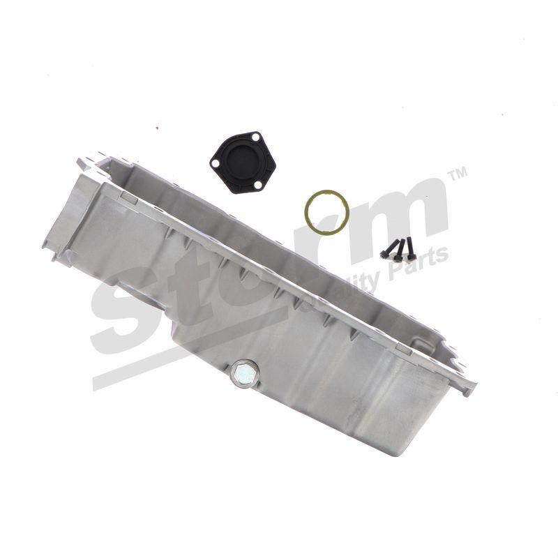 Carter d'huile STORM QUALITY PARTS 999004
