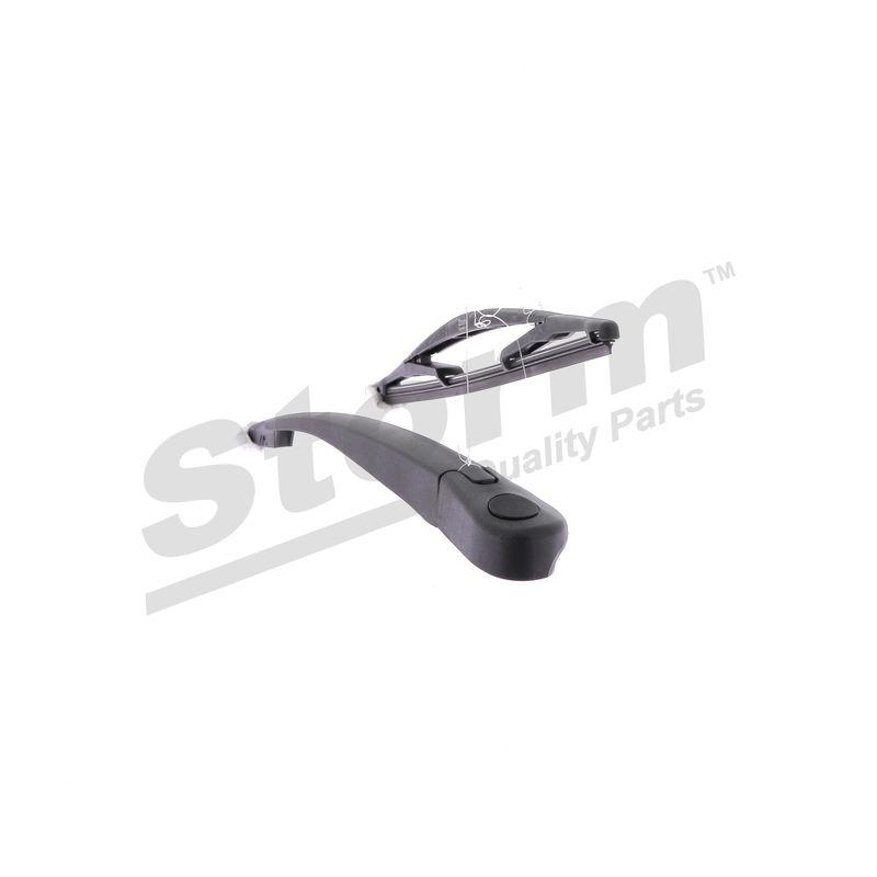 Kit de bras d'essuie-glace, nettoyage des vitres STORM QUALITY PARTS 87240KIT