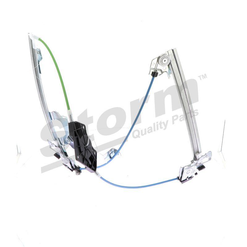 Lève-vitre STORM QUALITY PARTS 176078