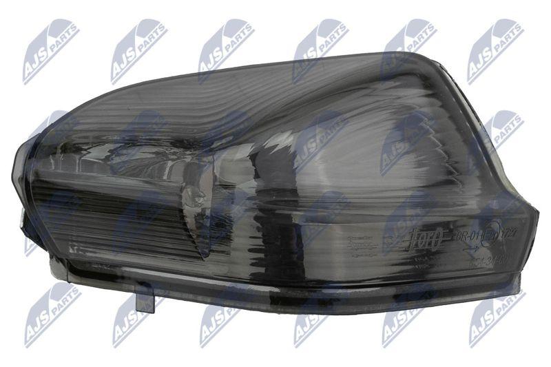 Feu clignotant NTY ELP-ME-005