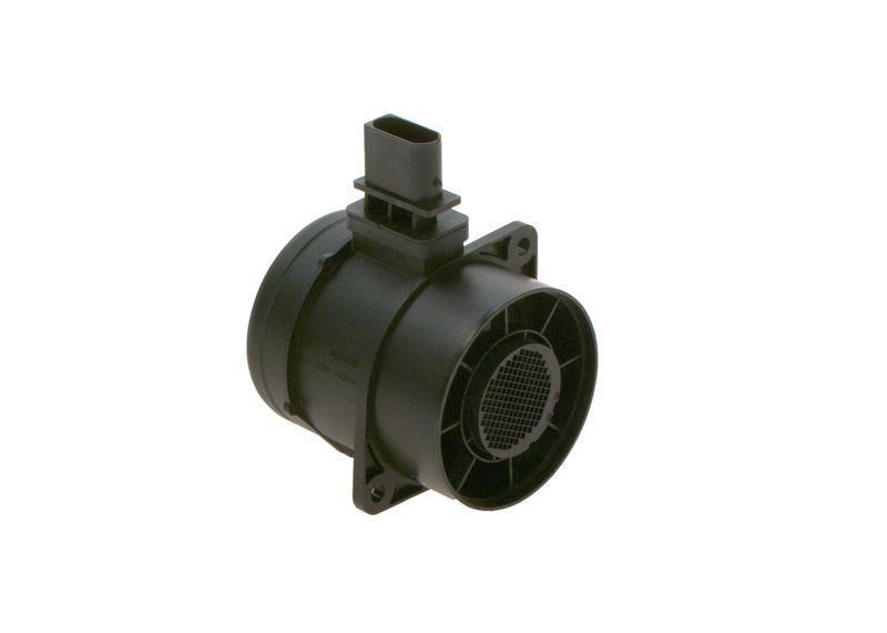 Débitmètre de masse d'air BOSCH 0 281 002 978