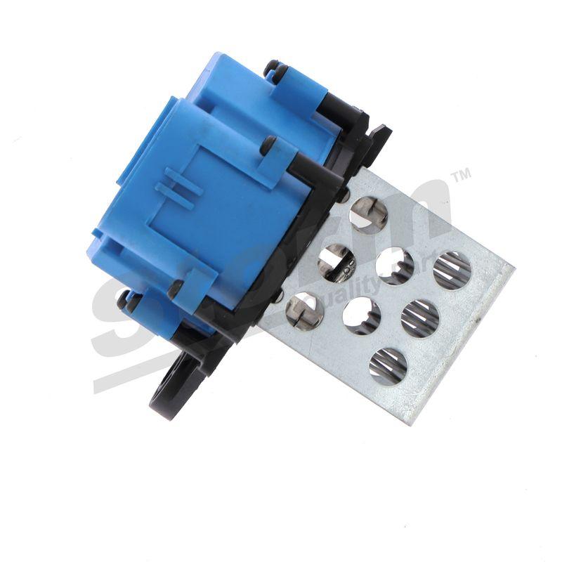 Résistance, pulseur d'air habitacle STORM QUALITY PARTS 777024