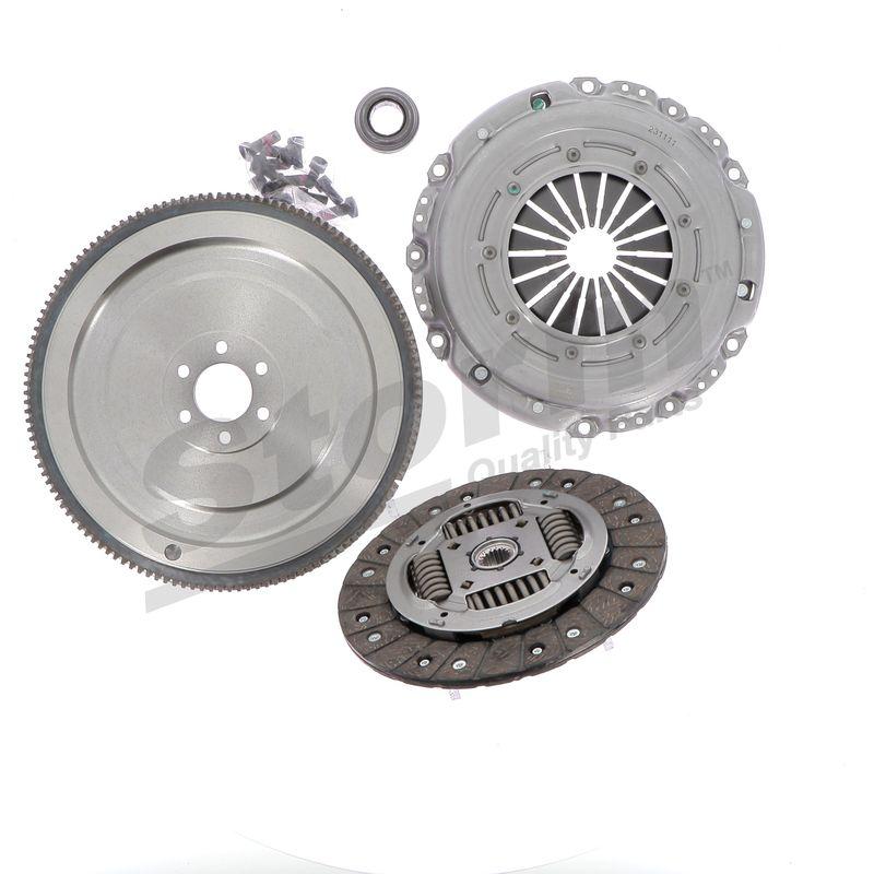 Kit adaptateur, embrayage STORM QUALITY PARTS STO835071A