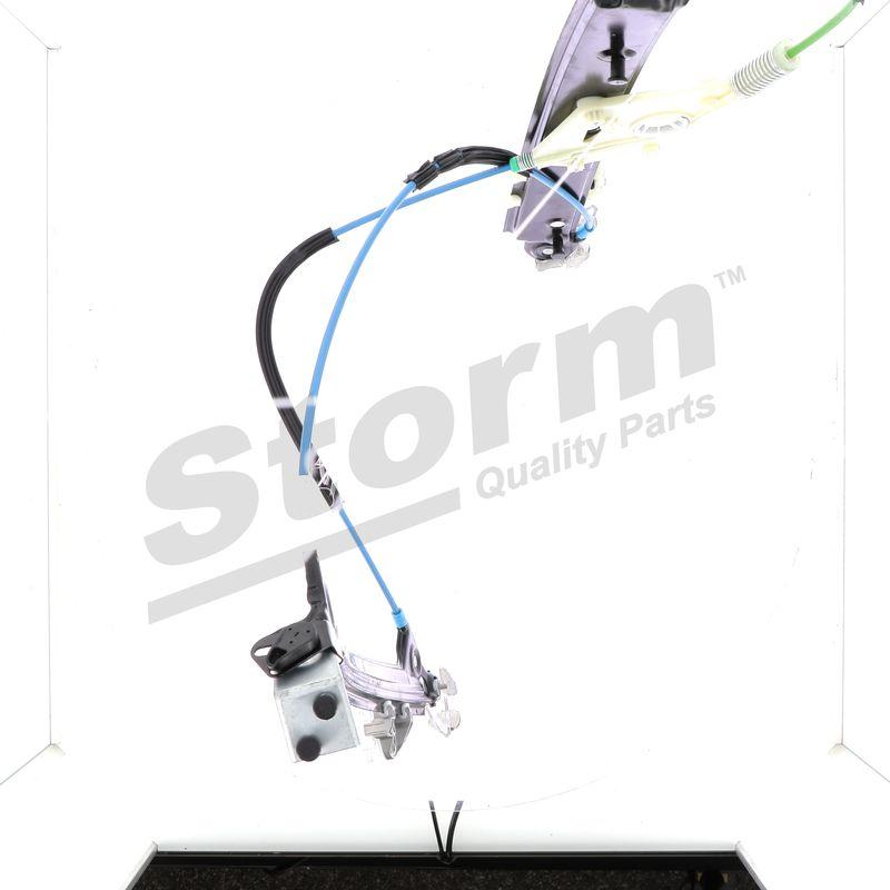 Lève-vitre STORM QUALITY PARTS 15476