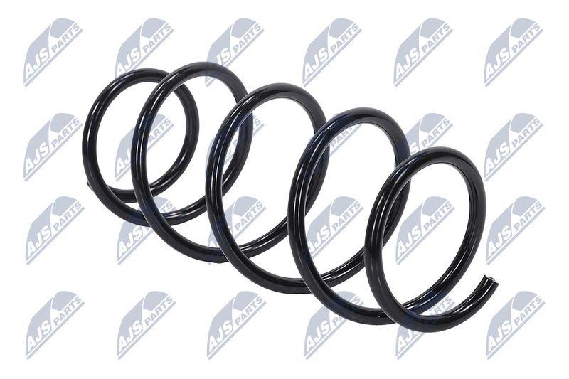 Ressort de suspension NTY ASZ-FT-019