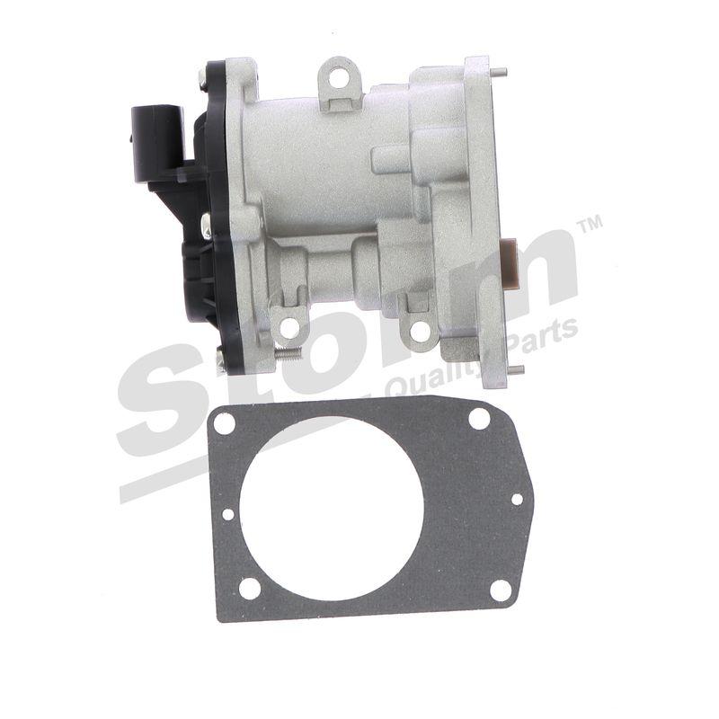 Vanne EGR STORM QUALITY PARTS 9064