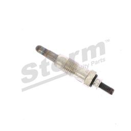 Bougie de préchauffage STORM QUALITY PARTS 501049