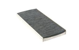 Filtre, air de l'habitacle BOSCH 1 987 432 306