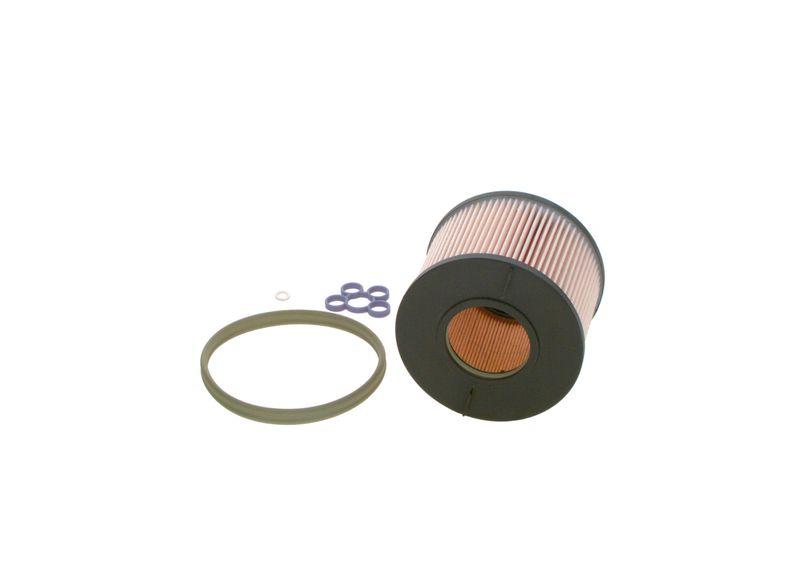 Filtre à carburant BOSCH 1 457 070 010