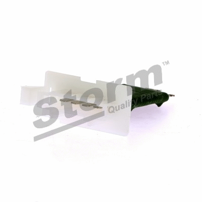 Résistance, pulseur d'air habitacle STORM QUALITY PARTS 777032