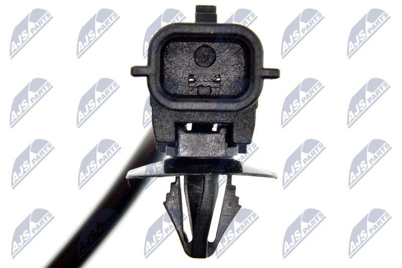 Capteur, vitesse de roue NTY HCA-NS-165