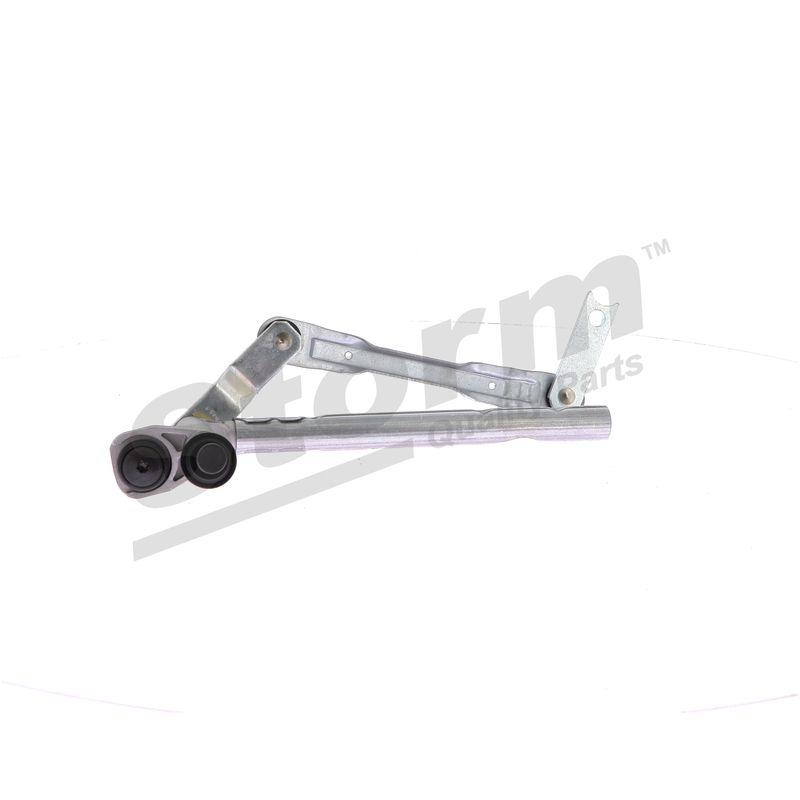 Tringlerie d'essuie-glace STORM QUALITY PARTS 9901002